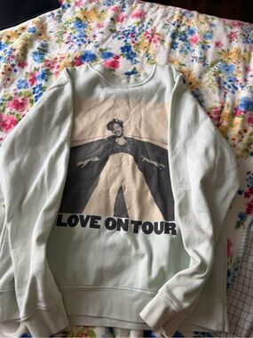 Harry Styles Crewneck